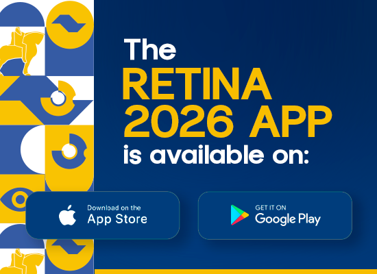Aplicativo Retina 2026